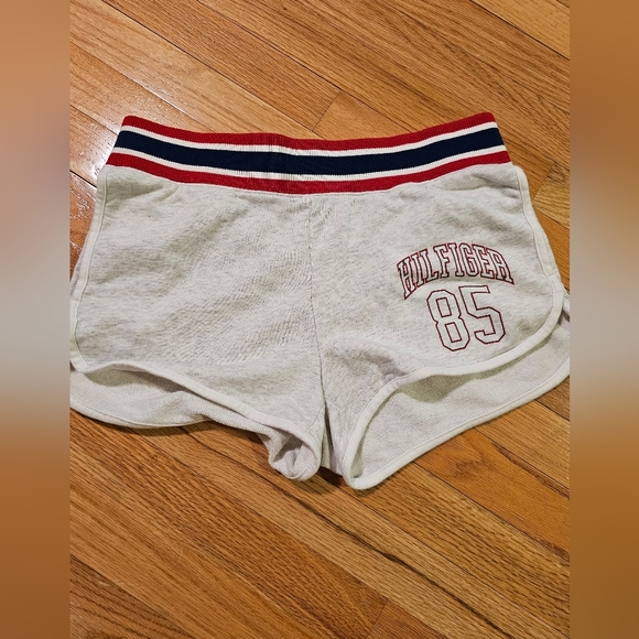 Tommy Hilfiger Pants - Tommy Hilfiger Lounge shorts